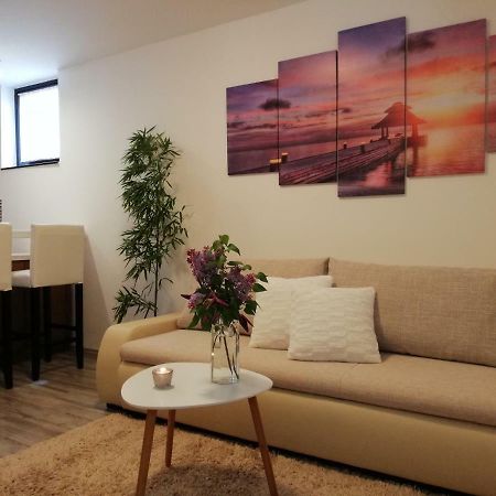 Nokturno Apartment, Self Check-In Пореч Екстериор снимка