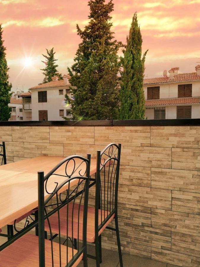 Nokturno Apartment, Self Check-In Пореч Екстериор снимка