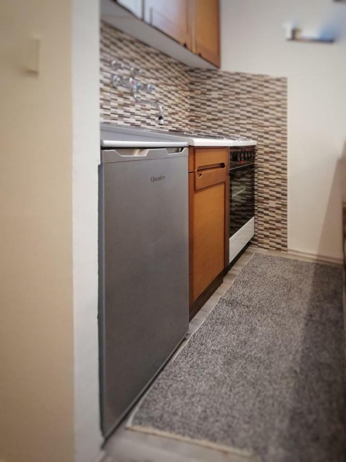 Nokturno Apartment, Self Check-In Пореч Екстериор снимка